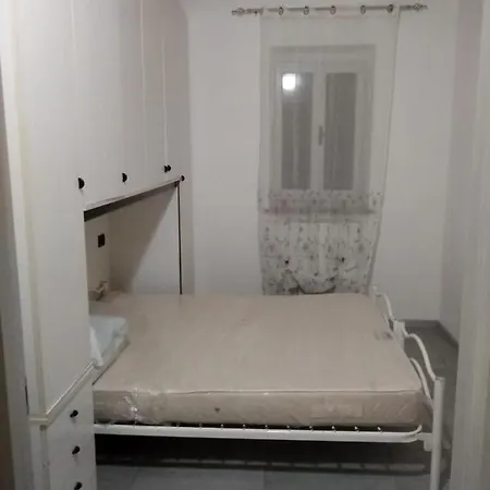 Canonica 5 Villa