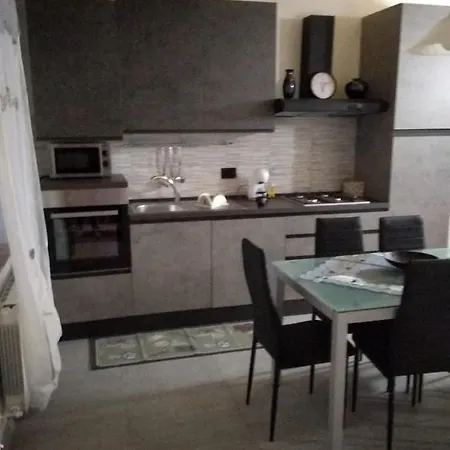 Villa Canonica 5
